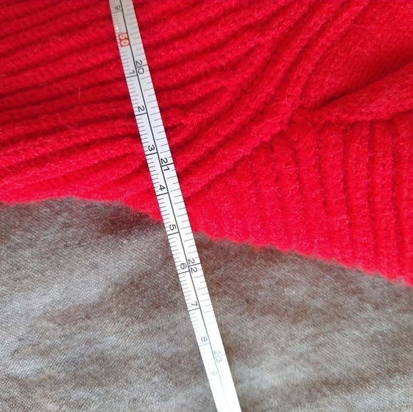 Lovers & Friends Ribbed Cardigan - Picture 8 of 10